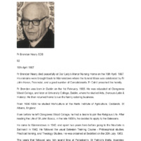 Anteprima di Neary Brendan (P)